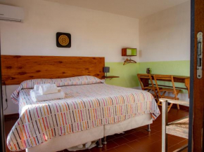 cuatro lunas hotel